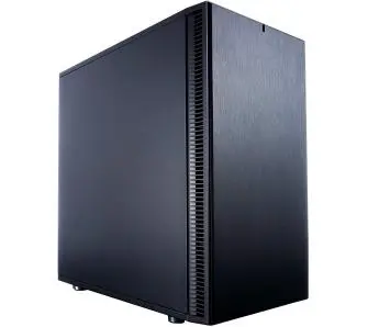 Obudowa Fractal Design Define C Czarny