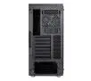 Obudowa Fractal Design Meshify C Blackout Tempered Glass Czarny