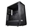 Obudowa Fractal Design Meshify C Blackout Tempered Glass Czarny