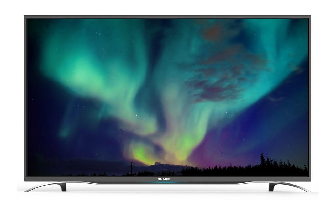 Telewizor Sharp LC-55SFE7332E