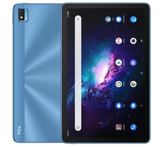 tablet multimedialny TCL 10 TAB MAX WIFI 10.36 WiFi 4/64GB (niebieski)