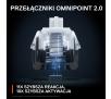 Klawiatura mechaniczna SteelSeries Apex Pro Mini Czarny