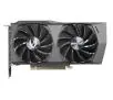 Karta graficzna Zotac GeForce RTX 3050 Twin Edge LHR 8GB GDDR6 128bit DLSS