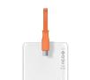 Powerbank Baseus PPLK000102 Block 20000mAh 22,5W + kabel USB-C Biały