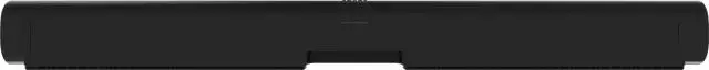 Soundbar Sonos Arc  Wi-Fi AirPlay Dolby Atmos Czarny