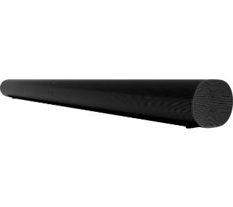 Soundbar Sonos Arc  Wi-Fi AirPlay Dolby Atmos Czarny