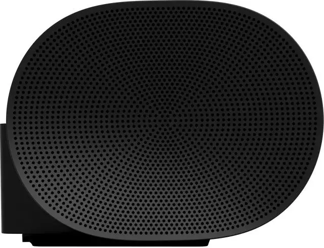 Soundbar Sonos Arc  Wi-Fi AirPlay Dolby Atmos Czarny