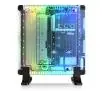 Obudowa Thermaltake DistroCase 350P Tempered Glass  Czarny