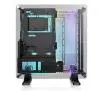 Obudowa Thermaltake DistroCase 350P Tempered Glass  Czarny