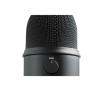 Mikrofon Blue Yeti Blackout Przewodowy Pojemnościowy Czarny