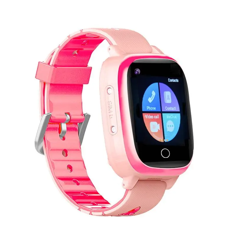 Smartwatch Garett Kids Sun Pro 4G  47mm  LTE Różowy