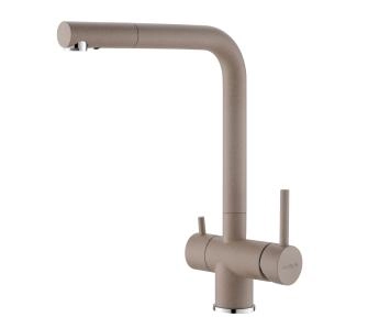 Bateria Alveus Aquila 1139807 Beżowy Miedź