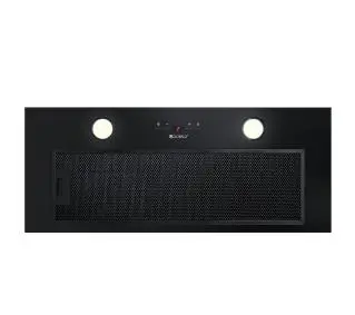 Globalo Laizeno 70.1 Czarny matowy - DRUGI -30%, ALBO 5-TY ZA 1ZŁ - Kup na Raty - RRSO 0%