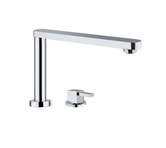 Bateria Alveus Norma 1132182 Mosiądz