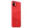 Smartfon uleFone Note 6 6,1" 60Hz 5Mpix Czerwony