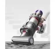 Dyson Cyclone V10 Absolute wersja 2022/2023 60min Wymienny