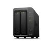 Synology DS215+ 2x0HDD