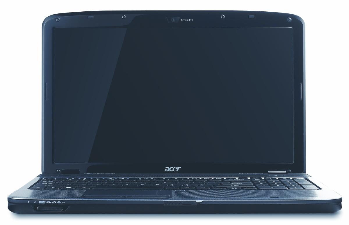Acer AS5738PZG Grafika Win7