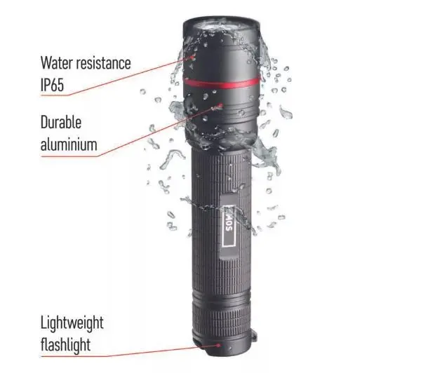 Emos Ultibright 80, P3180