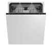 Zmywarka Beko bPro500 BDIN38650C 59,8cm Automatyczne otwieranie drzwi Szuflada na sztućce