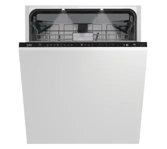 Zmywarka Beko BDIN38650C bPro500 59,8cm Automatyczne otwieranie drzwi Szuflada na sztućce