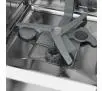 Zmywarka Beko bPro500 BDIN38650C 59,8cm Automatyczne otwieranie drzwi Szuflada na sztućce
