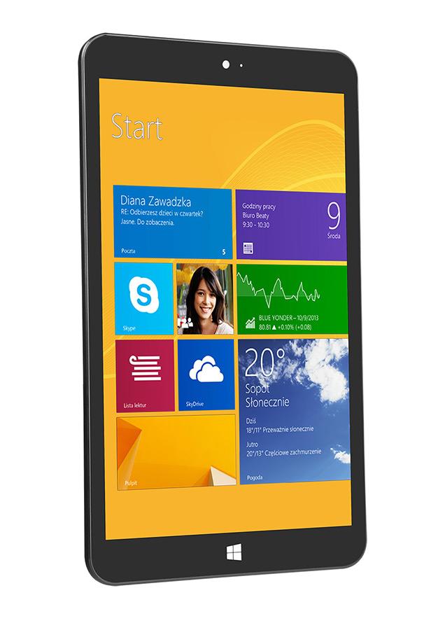 Kiano SlimTab 8 MS PRO