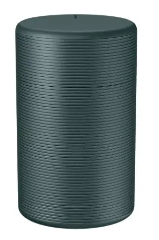 Etui na projektor Samsung The Freestyle VG-SCLA00G/XC