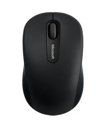 Myszka Microsoft Bluetooth Mobile Mouse 3600 Czarny