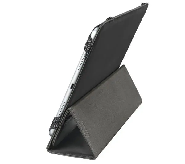 Hama Etui uniwersalne 11"  Czarny