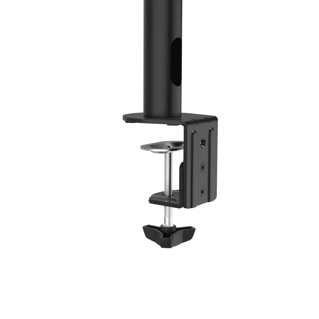 Uchwyt do monitora Hama 118495 na 3 ekrany od 13" do 27" Max 7kg