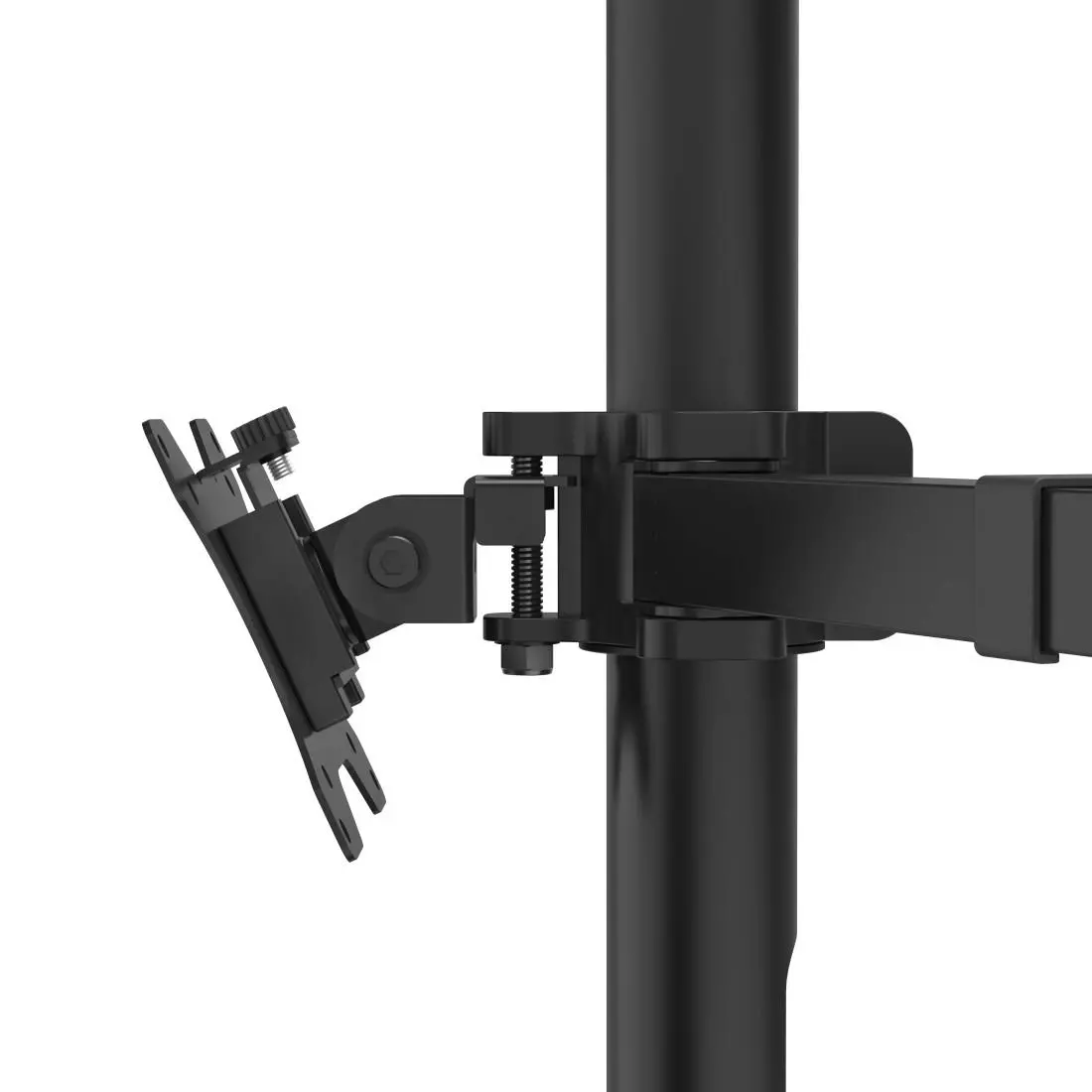 Uchwyt do monitora Hama 118495 na 3 ekrany od 13" do 27" Max 7kg