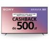 Telewizor Sony XR-75X90K 75" Full Array LED 4K 120Hz Google TV Dolby Vision Dolby Atmos HDMI 2.1 DVB-T2