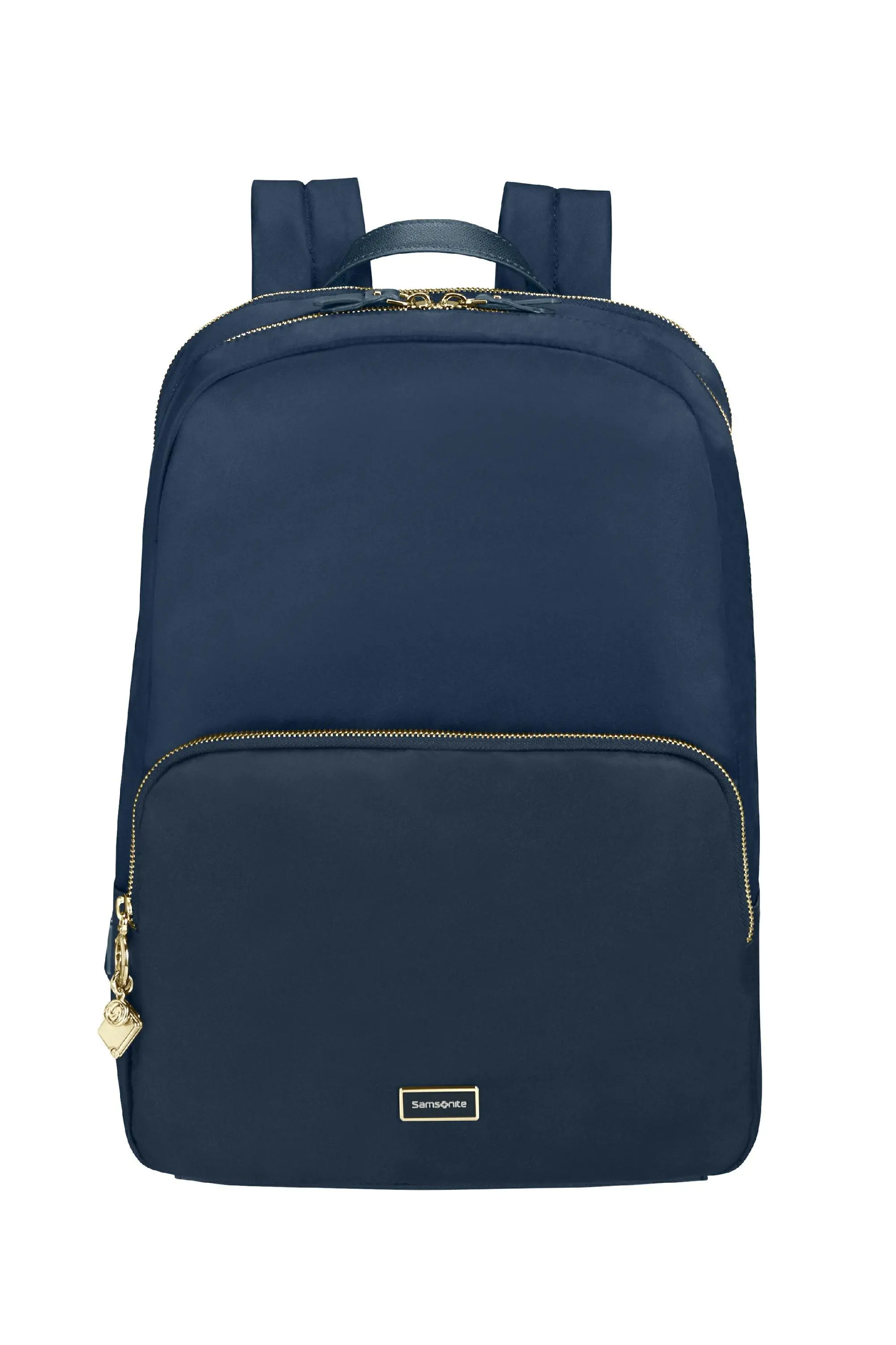 Plecak na laptopa Samsonite Karissa Biz 2.0 15,6"  Granatowy