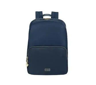 Plecak na laptopa Samsonite Karissa Biz 2.0 15,6"  Granatowy