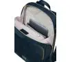 Plecak na laptopa Samsonite Karissa Biz 2.0 15,6"  Granatowy