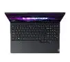 Laptop gamingowy Lenovo Legion 5 15ITH6 15,6" 120Hz  i5-11400H 16GB RAM  512GB Dysk SSD  RTX3050Ti  Win11 Czarno-niebieski