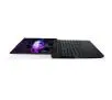 Laptop gamingowy Lenovo Legion 5 15ITH6 15,6" 120Hz  i5-11400H 16GB RAM  512GB Dysk SSD  RTX3050Ti  Win11 Czarno-niebieski