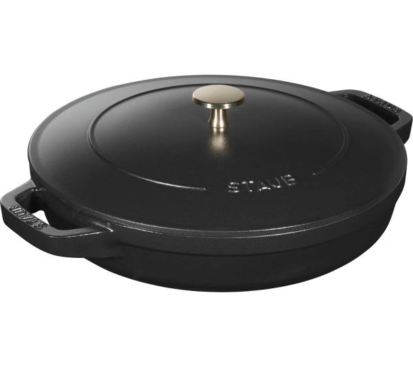 Staub 40508-386-0 Indukcja Żeliwo 4 elementy - Kup na Raty - RRSO 0%