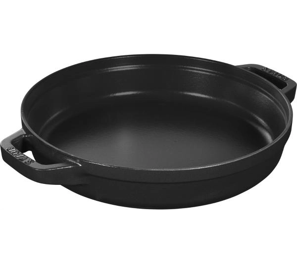 Staub 40508-386-0 Indukcja Żeliwo 4 elementy - Kup na Raty - RRSO 0%