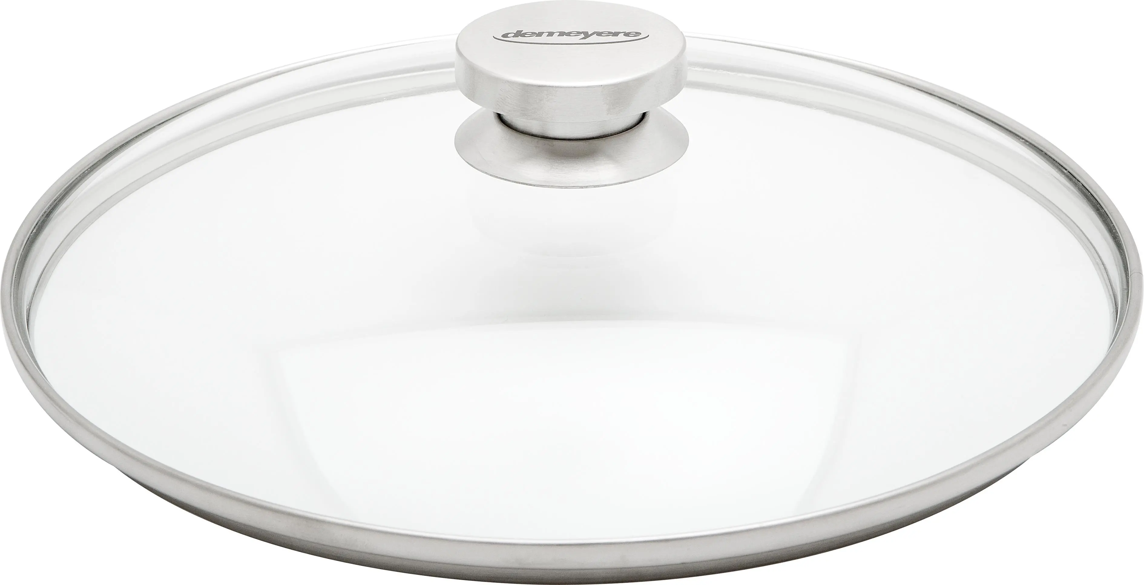 Pokrywa Demeyere 32cm