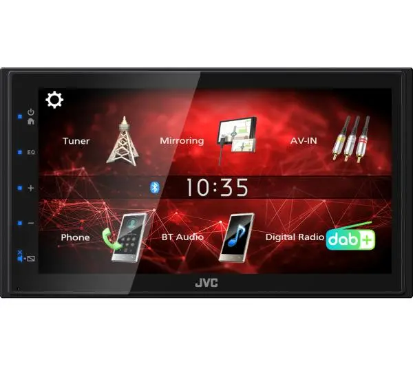 Radioodtwarzacz samochodowy Alpine IDA-X305S - Opinie, Cena