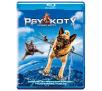 Film Blu-ray Psy i koty: odwet Kitty Combo Pack
