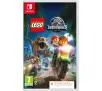 LEGO Jurassic World Gra na Nintendo Switch