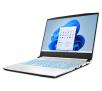 Laptop gamingowy MSI Sword 15 A12UC-433PL 15,6"144Hz  i5-12500H 8GB RAM  512GB Dysk SSD  RTX3050  Win11