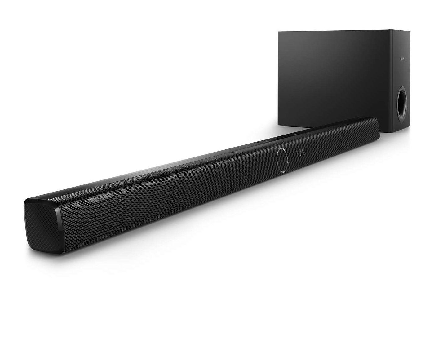 Soundbar Philips HTL2183B/12