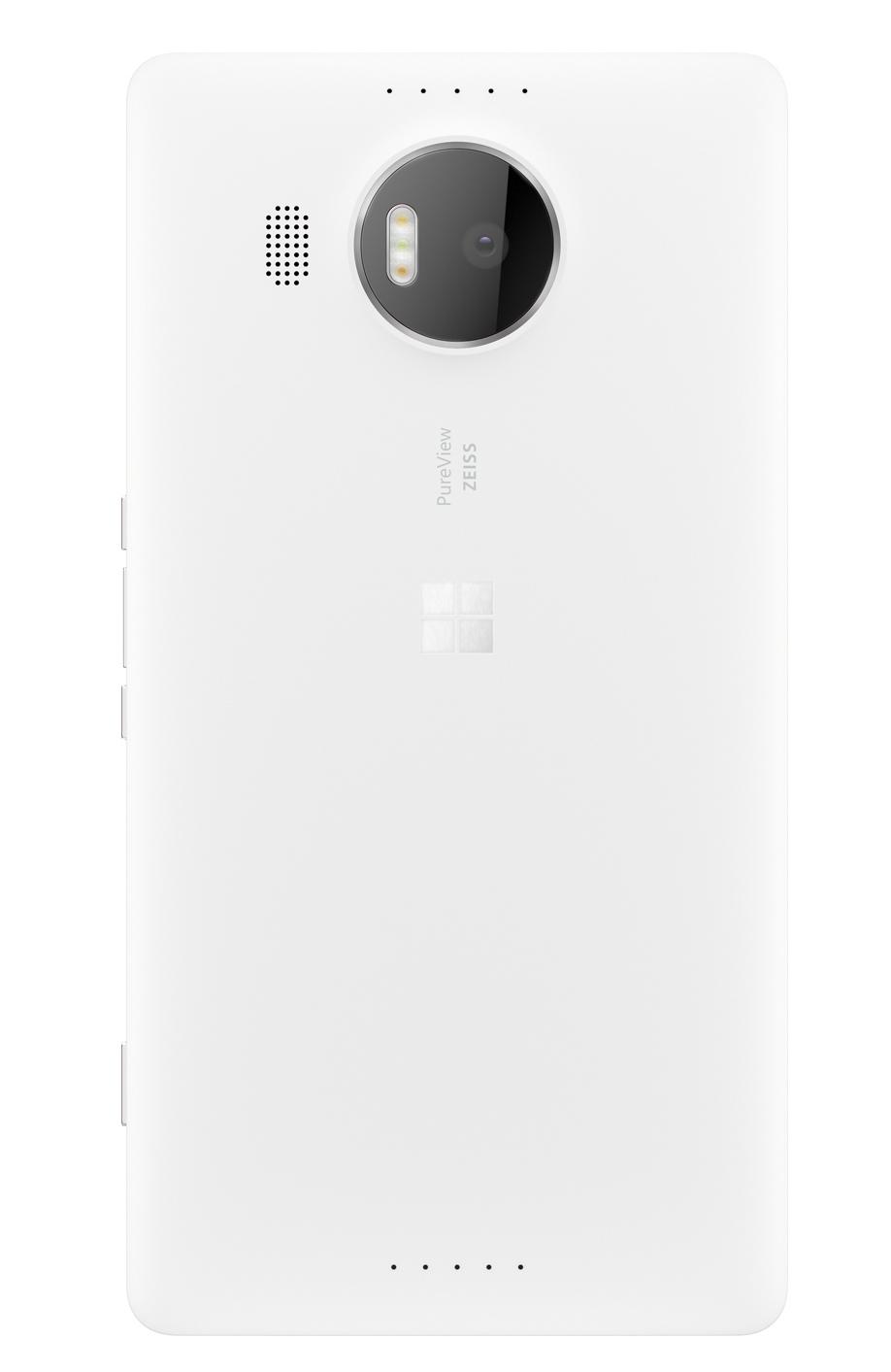 Microsoft Lumia 950XL ホワイト 本体 Microsoft Lumia 950XL ホワイト 本体