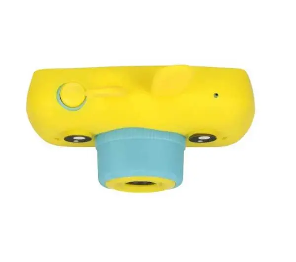 Extralink Kids Camera H23 Żółty