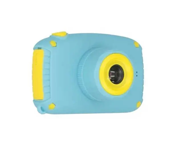 Extralink Kids Camera H23 Żółty