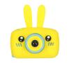 Aparat Extralink Kids Camera H23 (żółty)